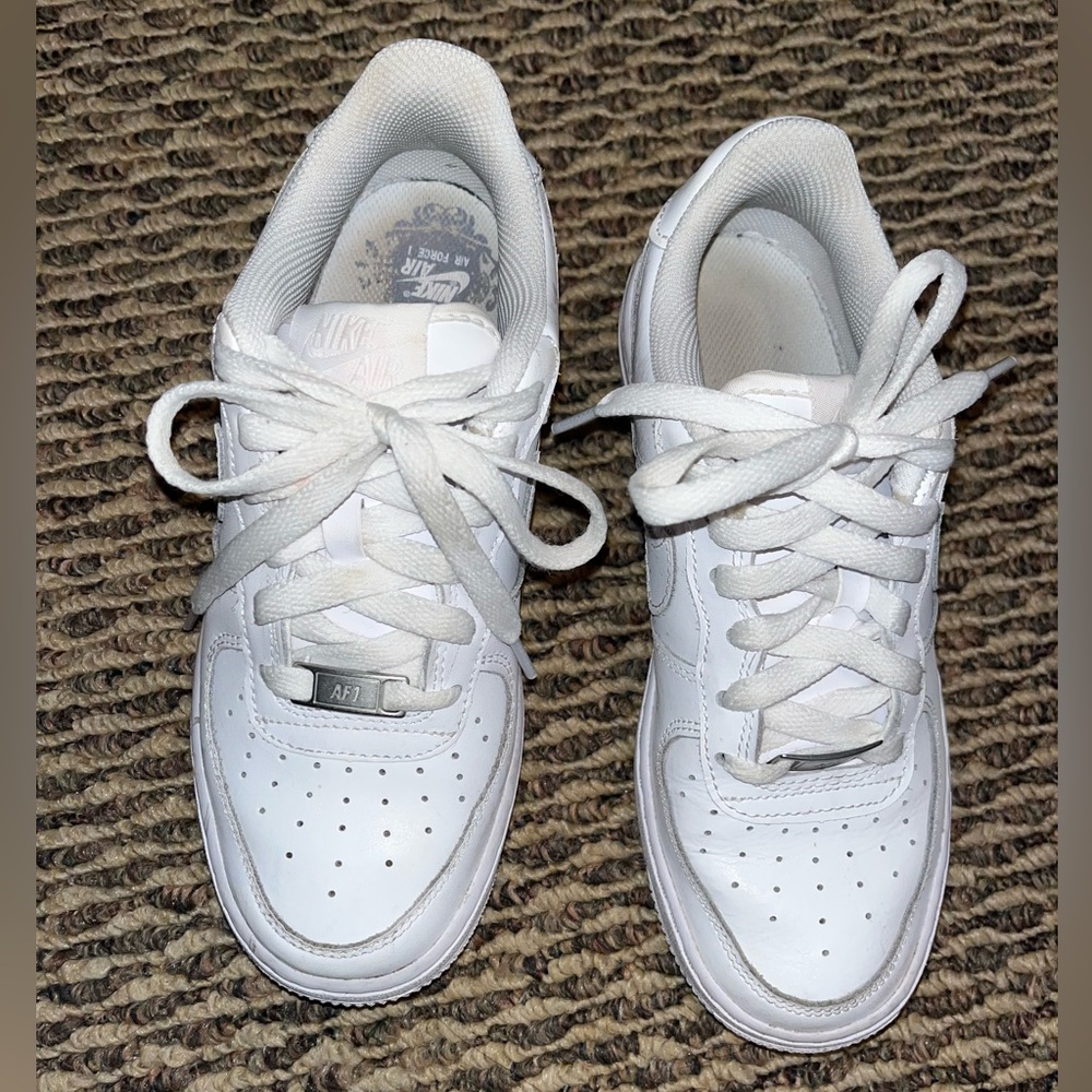 Nike Air Force One